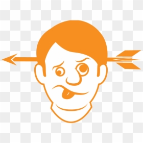 Clip Art, HD Png Download - crazy man png