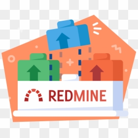 Crm Bundle - Redmine, HD Png Download - crm icon png