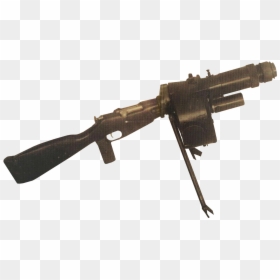 3rd Reich Grenade Launcher, HD Png Download - grenade launcher png