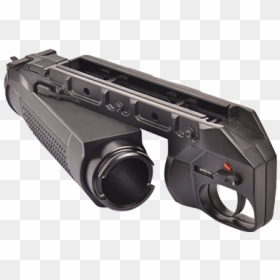 Rifle, HD Png Download - grenade launcher png