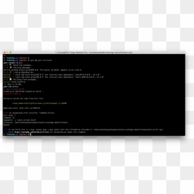 Image - Create Docker Image Cmd, HD Png Download - neon open sign png