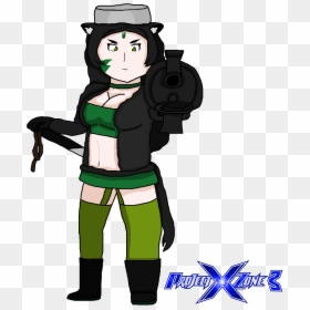 Project X Zone 2, HD Png Download - sofia png