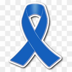 Transparent Cross With Ribbon Clipart - Dystonia Awareness Ribbon, HD Png Download - awareness ribbons png