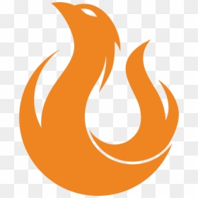 Logo Distro New Birth, HD Png Download - fire design png