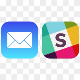 Email App Icon Png , Png Download - Apple Mail Logo Png, Transparent Png - notifications icon png