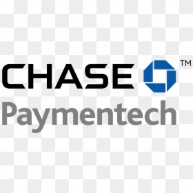 Chase Paymentech Png, Transparent Png - chase icon png