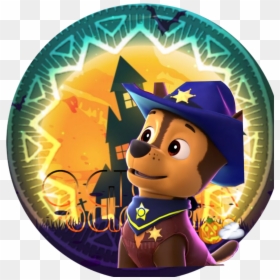 #chase #icon - Cartoon, HD Png Download - chase icon png