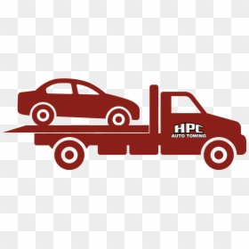Roadside Assistance Mobile Only Icon Hpc Auto Towing - Icon Towing 24 Hour, HD Png Download - tow png