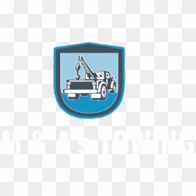 Tow Truck , Png Download - Tow Truck, Transparent Png - tow png