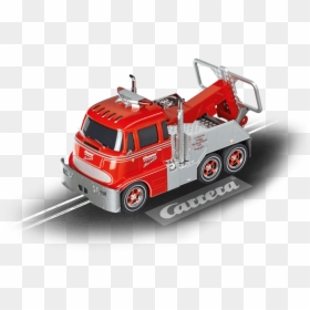 Carrera Wrecker, HD Png Download - tow png