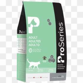 Proseries Adult Cat - Pro Series Cat Food, HD Png Download - cat pictures png