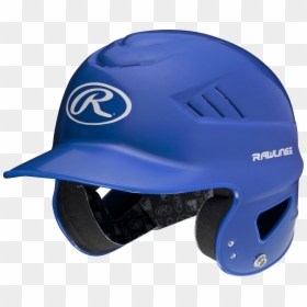 Rawlings Coolflo Batting Helmet - Rawlings Batting Helmet Rcfh, HD Png Download - baseball helmet png