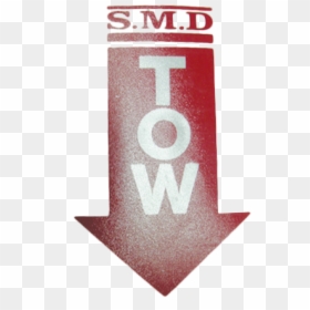 Graphic Design, HD Png Download - tow png