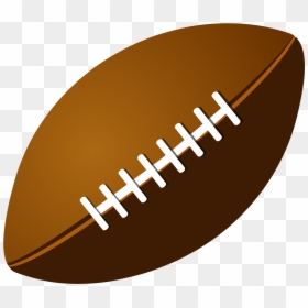 American Football Icon, HD Png Download - soccer player icon png