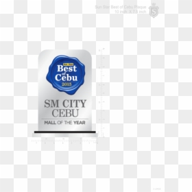 Best Of Cebu, HD Png Download - sun star png