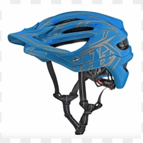 A2 Pinstripe Mips Bike Helmet - Troy Lee Designs A2 Superstar, HD Png Download - baseball helmet png