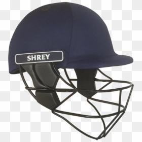 Shrey Armor Cricket Helmet, HD Png Download - baseball helmet png