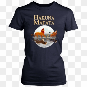 The Lion King Hakuna Matata Simba Timon And Pumba Reflection - Симба Тимон И Пумба Хакуна Чатата, HD Png Download - pumba png