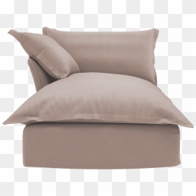 Costomar Velvet Song Right Arm Chaise"  Class="lazyload - Right Arm Chaise, HD Png Download - right arm png