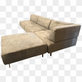 Studio Couch, HD Png Download - right arm png