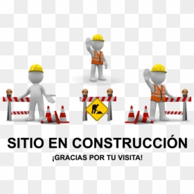 Thumb Image - Construccion De Paginas Web, HD Png Download - construcción png