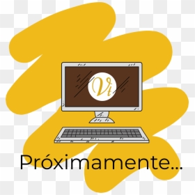 En-construccion - Laptop, HD Png Download - construcción png
