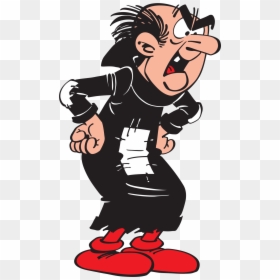 Gargamel, HD Png Download - gargamel png