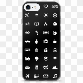 Samsung Phone Case, HD Png Download - photo gallery icon png