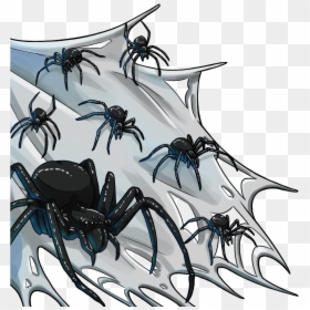Gems Of War Wikia - Spider Swarm Png, Transparent Png - swarm png