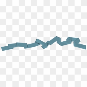 Buckle, HD Png Download - silk ribbon png