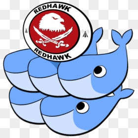 Docker Swarm Logo, HD Png Download - swarm png