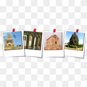 Outhouse, HD Png Download - milad tower png