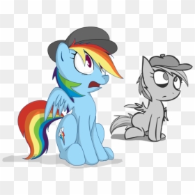 Cartoon, HD Png Download - tumblr rainbow png