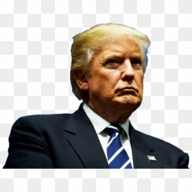 Donald Trump Background Png Image - Donald Trump And Huawei, Transparent Png - trump clipart png
