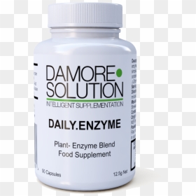 Prescription Drug, HD Png Download - enzyme png