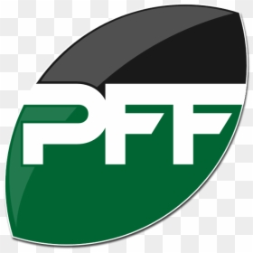 Pro Football Focus, HD Png Download - college football png