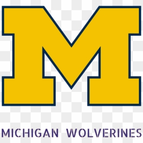 Image - Umich Cancer Center Logo, HD Png Download - college football png