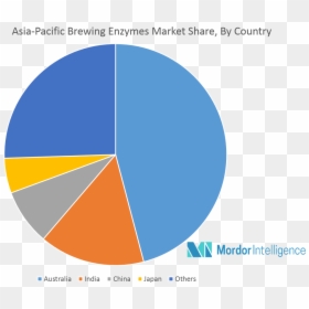 Economic Analysis Of Alpha Amylase Forecast In Asia, HD Png Download - enzyme png