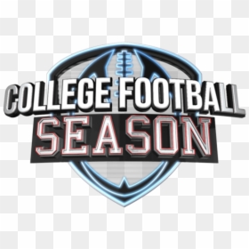 Emblem, HD Png Download - college football png