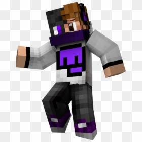 Skin Roblox Png, Transparent Png - espada minecraft png