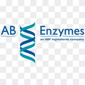 Ab Enzymes Logo, HD Png Download - enzyme png