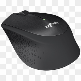 M330 Silent Plus - Logitech M330 Silent Plus, HD Png Download - white plus png
