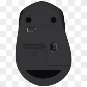 M330 Silent Plus - Logitech M330 Silent Plus, HD Png Download - white plus png