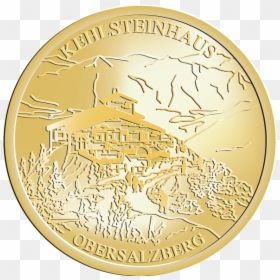 Coin, HD Png Download - german eagle png