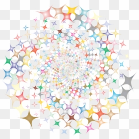 Transparent Starbursts Clipart, HD Png Download - starburst clipart png
