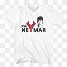 Oh When The Spurs Go Marching, HD Png Download - neymar psg png