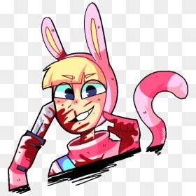 Popee The Performer Fanart Clipart , Png Download - Popee The Performer Fanart, Transparent Png - performer png