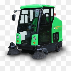 1, HD Png Download - sweeper png