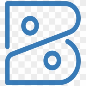 Zoho Books Logo, HD Png Download - podio png