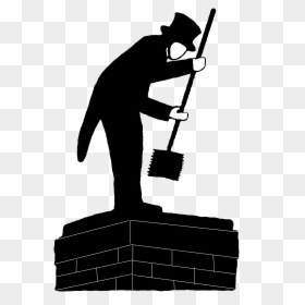 Chimney Sweeper Clipart , Png Download - Transparent Chimney Sweep, Png Download - sweeper png